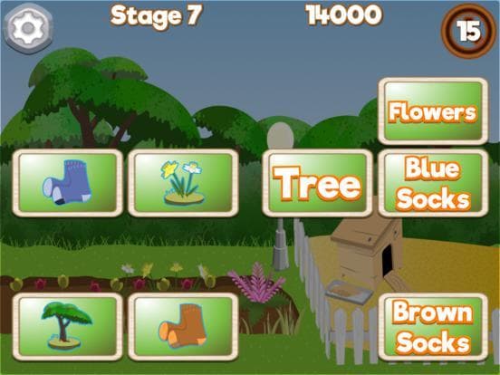 Mr. Grouchs Clean Sweep screenshot 6