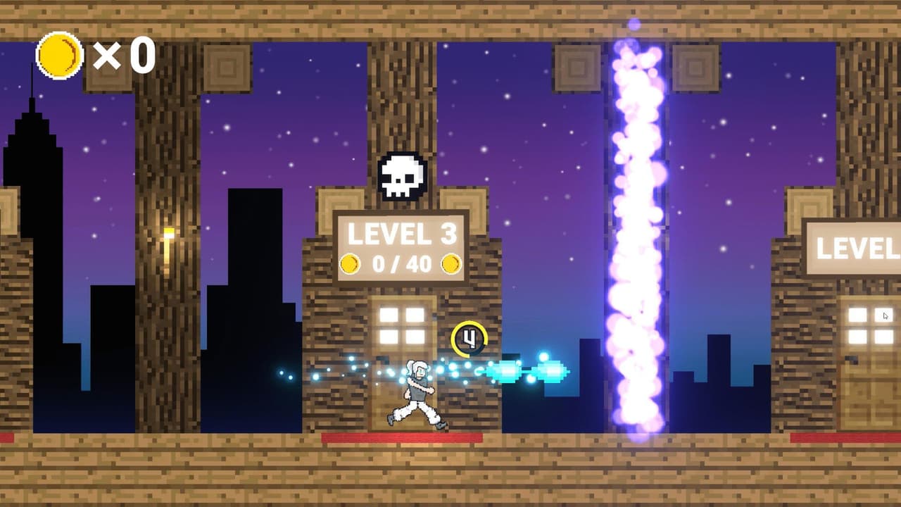 Enter The Doorgeon screenshot 3