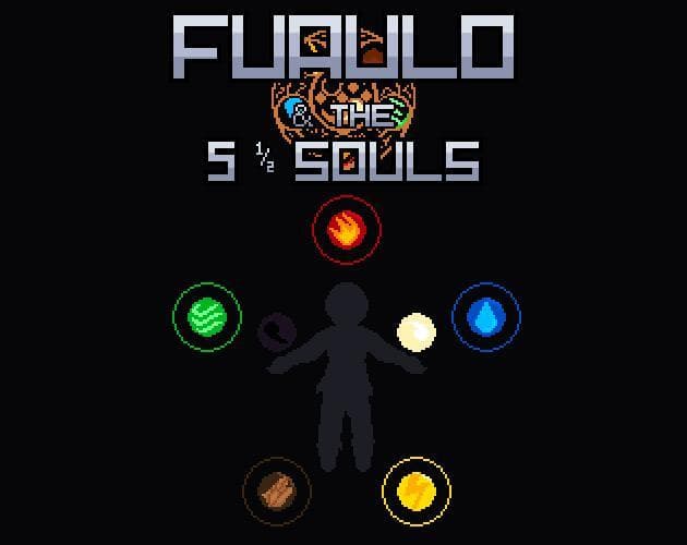 Fuaulo and the 5 ½ Souls