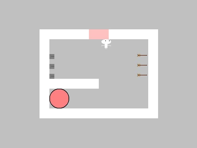 The Button (AKarlo23Games)