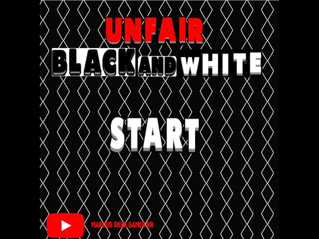 Unfair Black & White screenshot 3