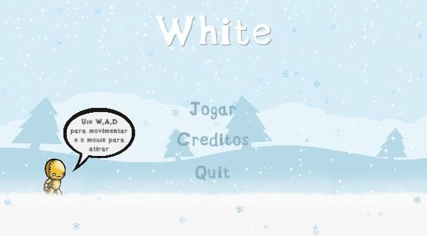 White (ImperioBit) screenshot 2