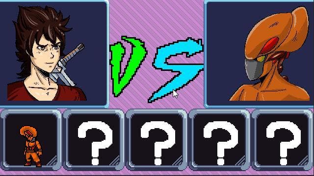 Puzzle Brawlers