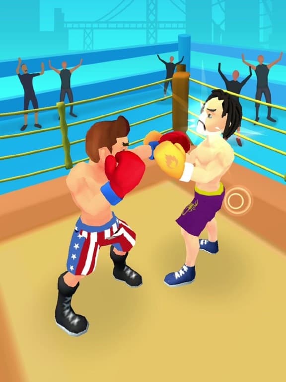 Workout Master screenshot 3