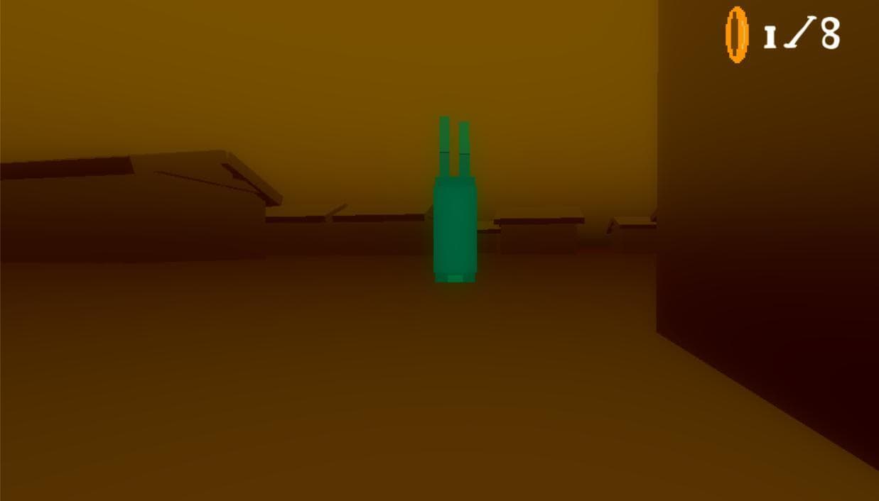 Your little infinite HELL