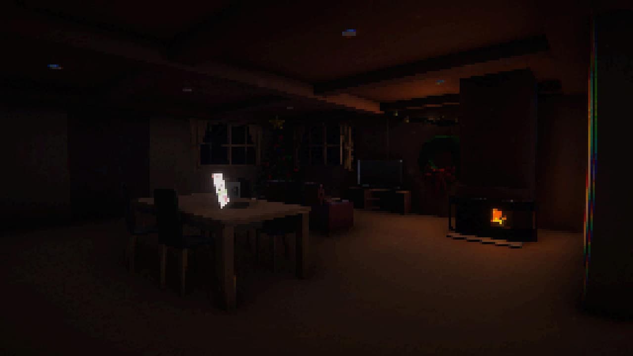 Unwrapping Christmas screenshot 2