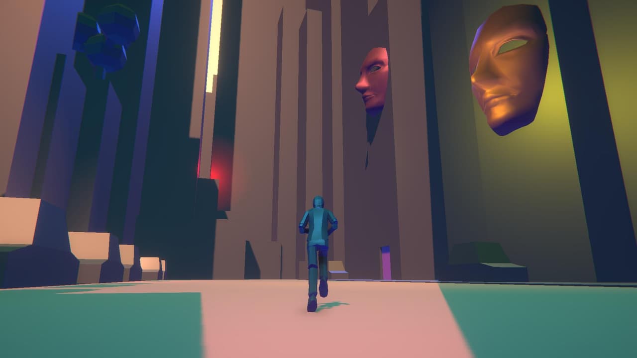 Restless (itch) screenshot 4