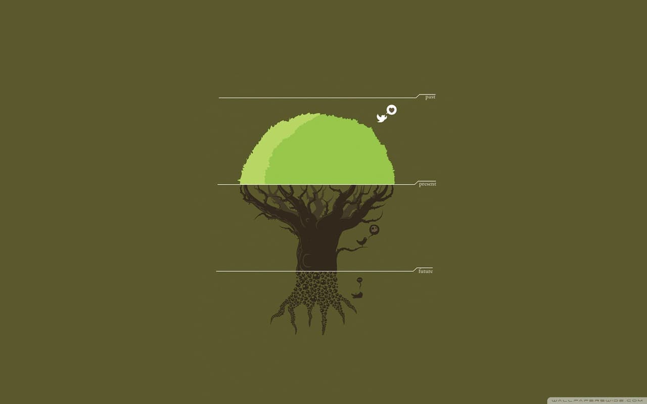 Evolution Tree