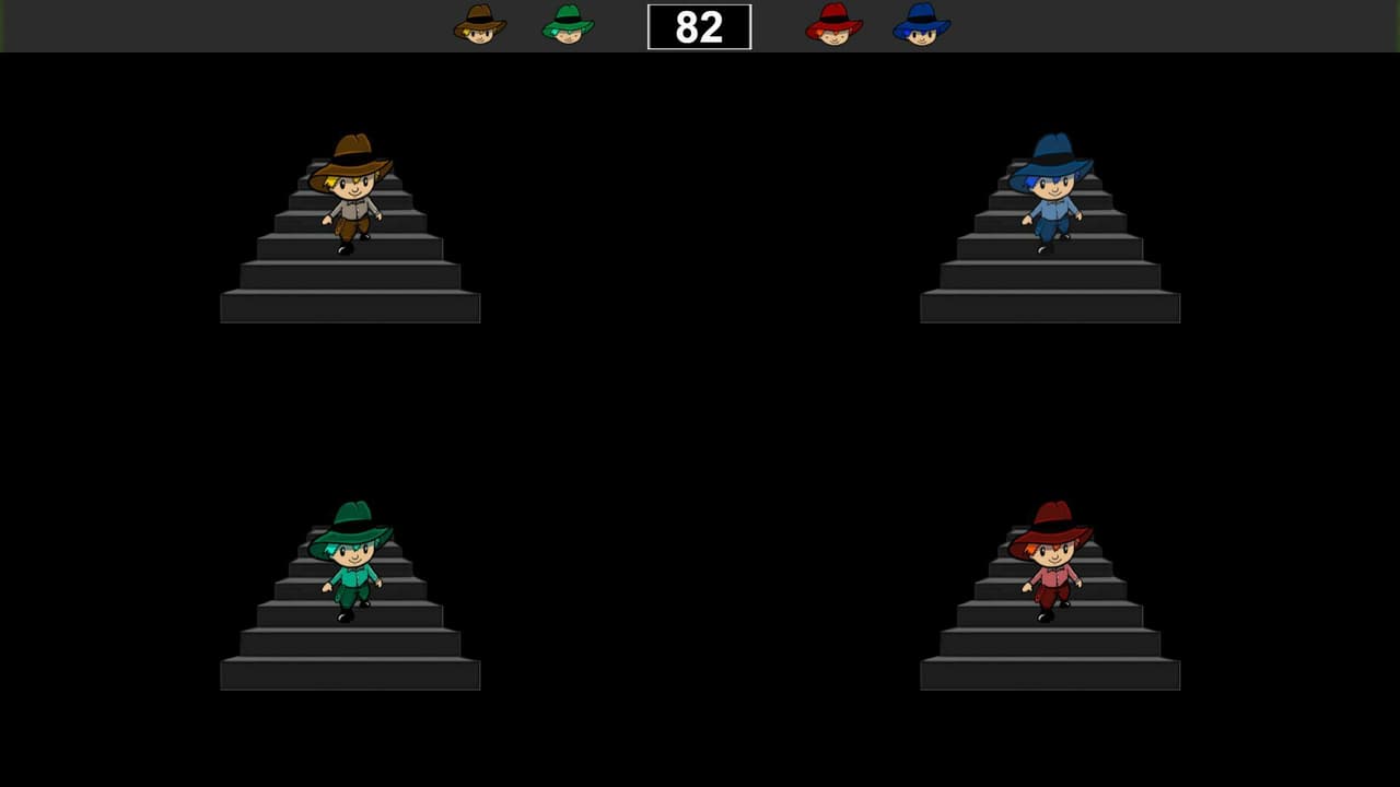 Treasure Maze (Renan Felipe) screenshot 6