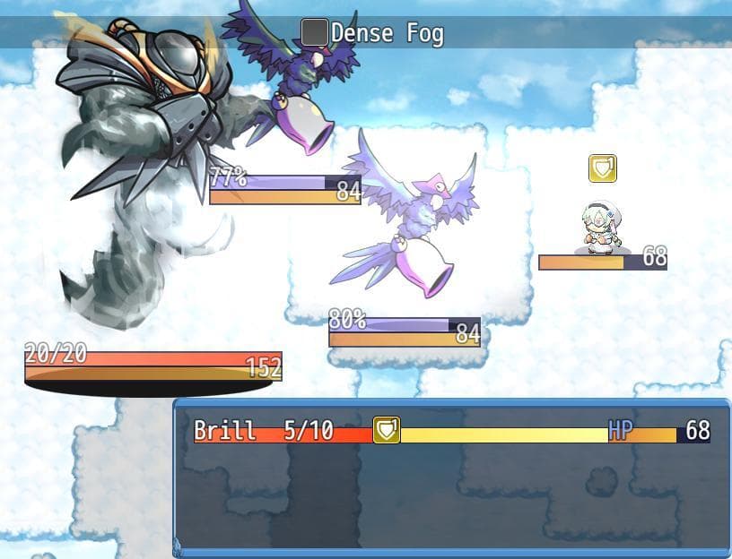 Ruphand: An Apothecarys Adventure screenshot 4