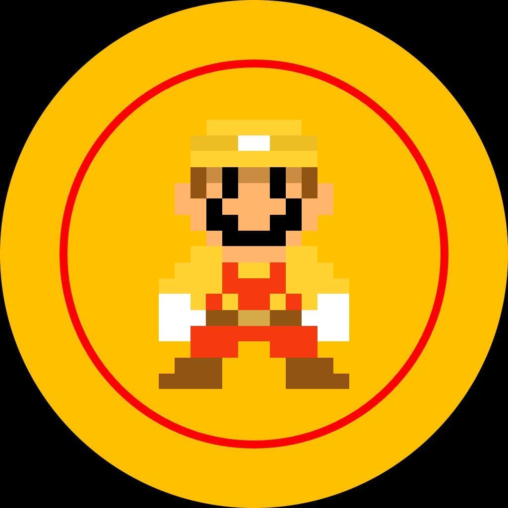 Super Mario: World Maker U