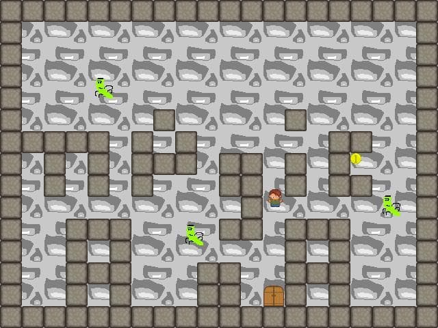 EvanBob screenshot 4