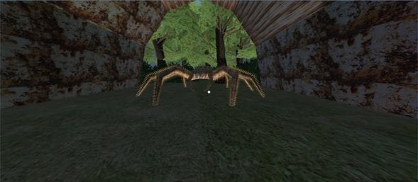 Face your fears