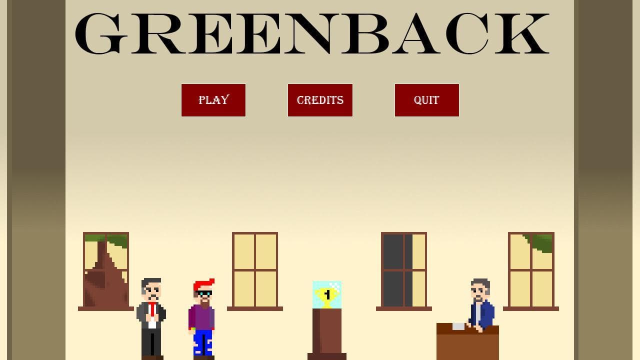 Greenback