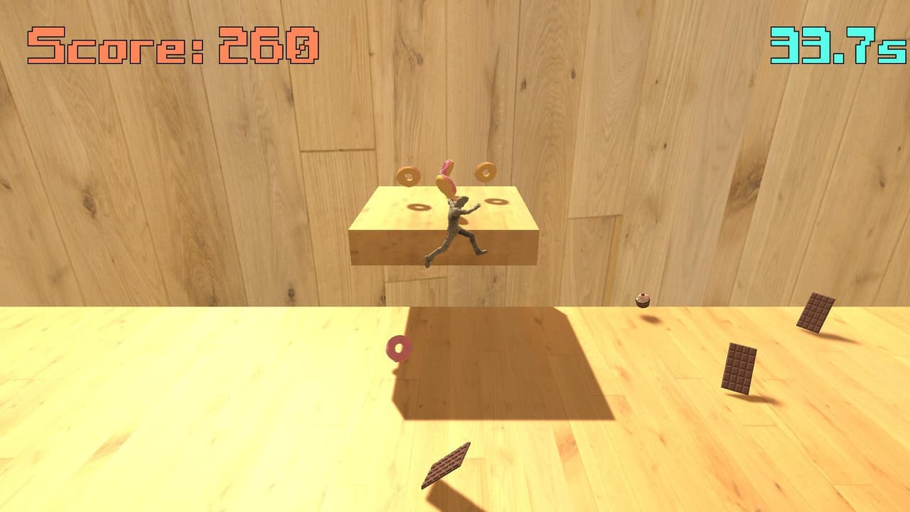 RunForTea screenshot 3