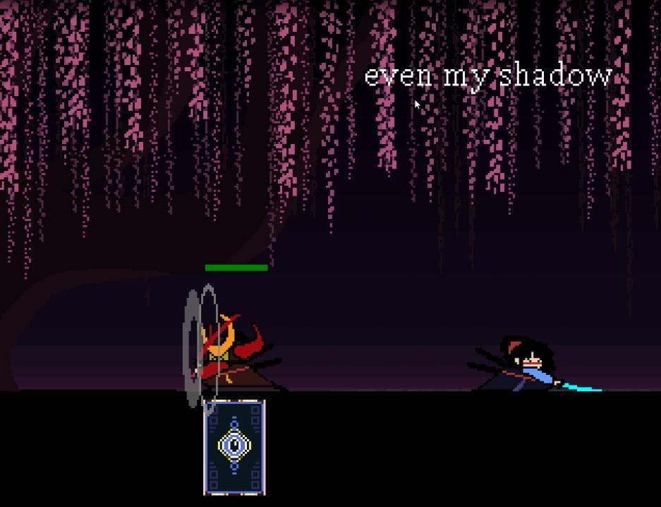 Blade Sight screenshot 5