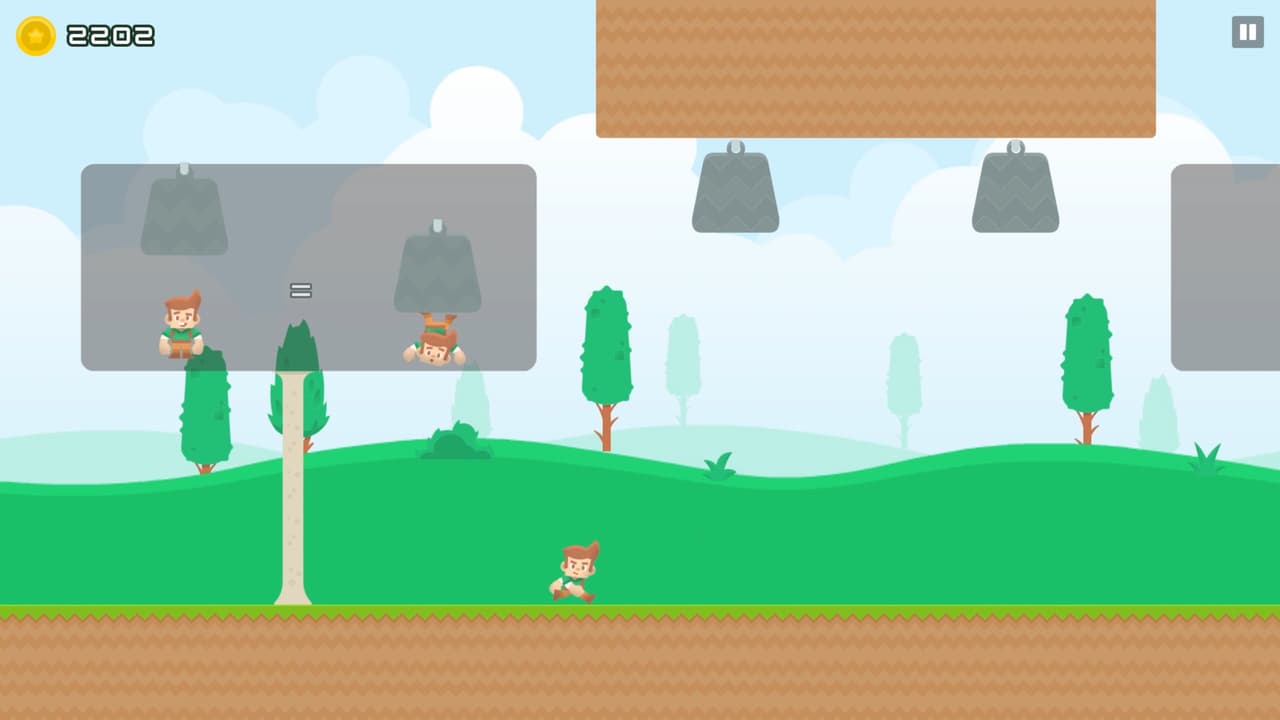 super kenney (itch) screenshot 2