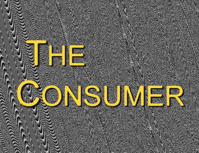 The Consumer screenshot 2