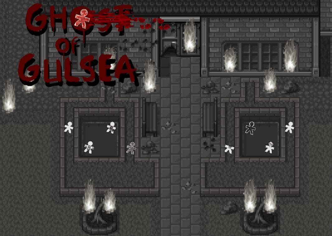 Ghost of Gulsea screenshot 2