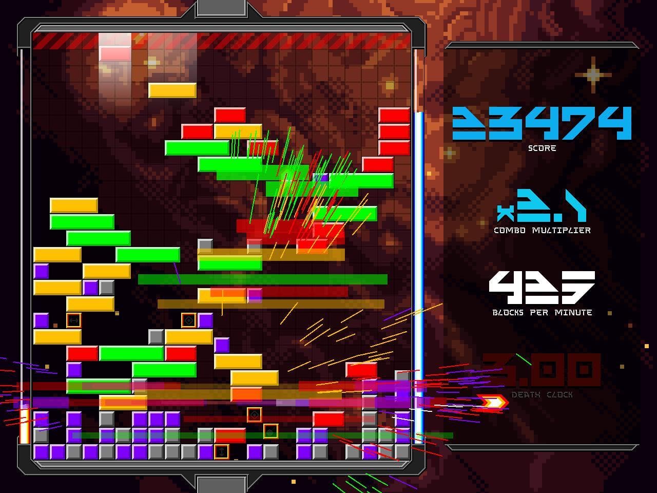 Elixir 3 screenshot 3