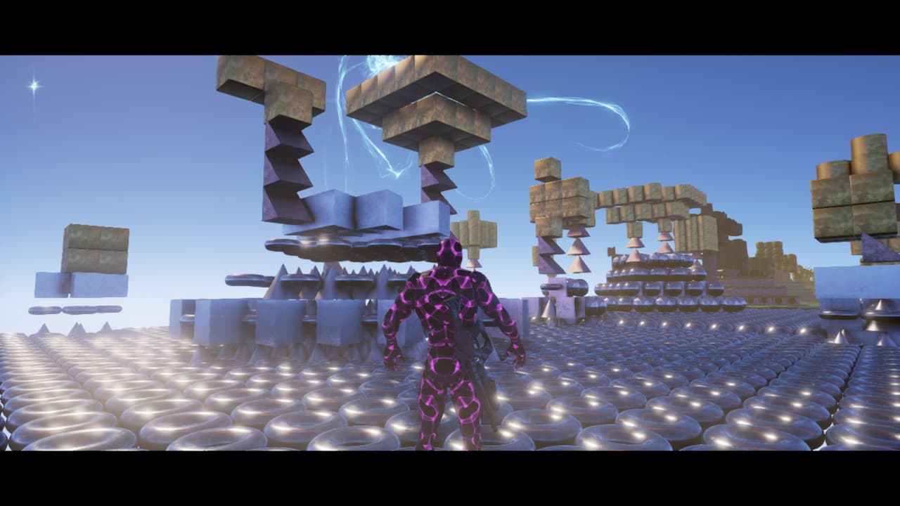Celestial Creator screenshot 5