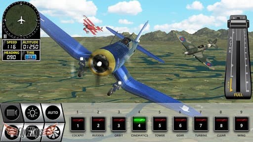 Flight Simulator X 2016 Free