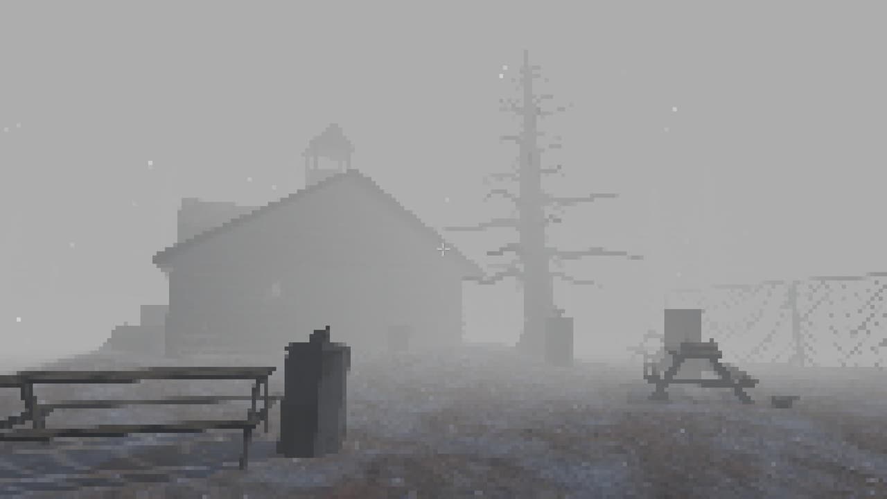 From Flames screenshot 2