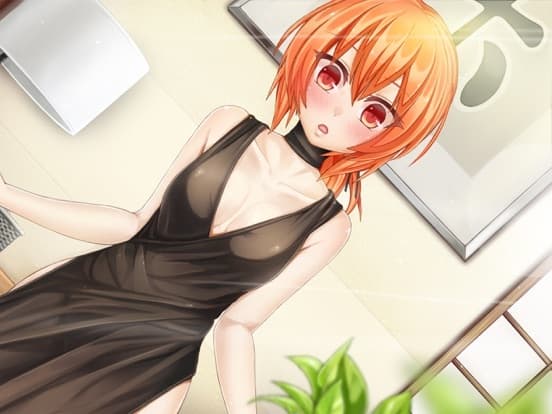 Kaori After Story Visual Novel screenshot 5