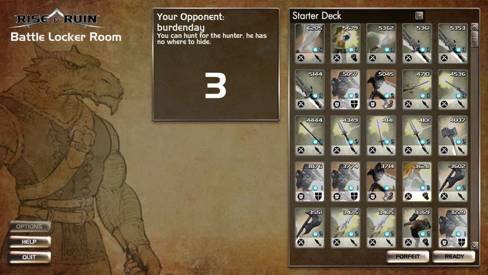 Rise & Ruin screenshot 5