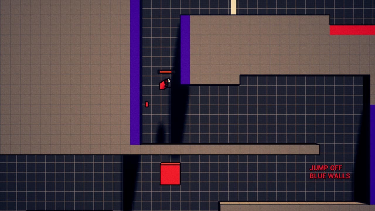 22/23 Y1C - Team 5 (Suzuki) - VampUP screenshot 4