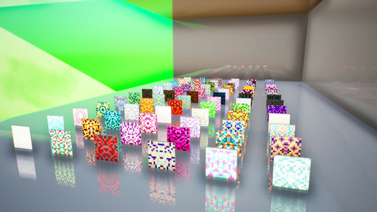 DEMIGOD NFT Gallery screenshot 5
