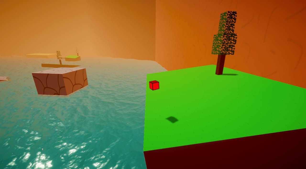 Bob Block Adventures 2 screenshot 5