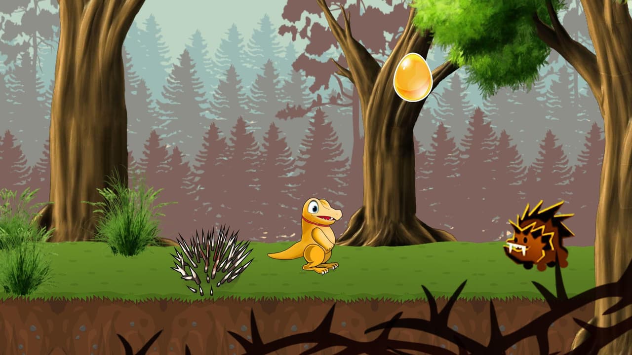 The Last Dino