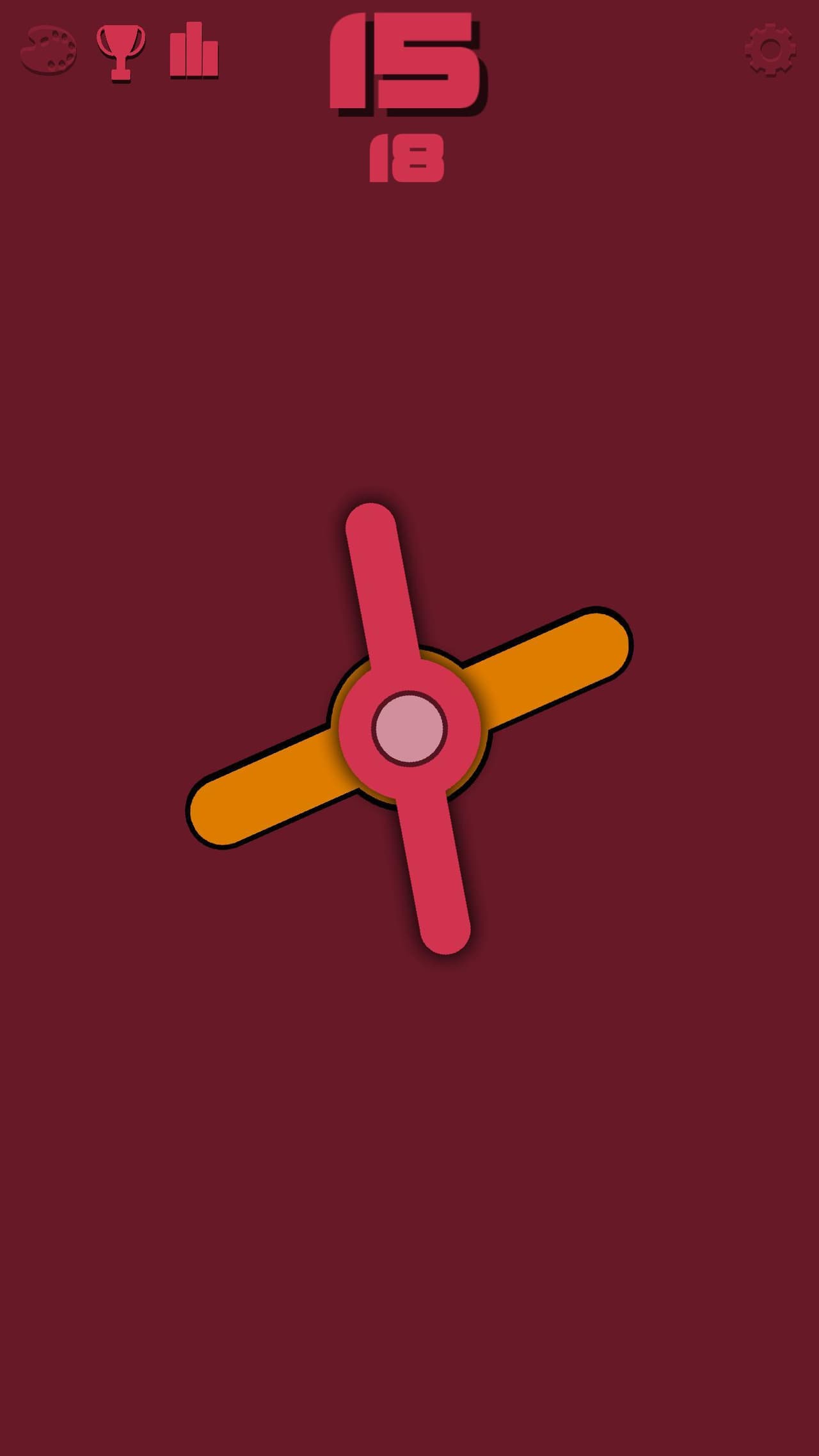 Spin Cycle (saucygames) screenshot 6