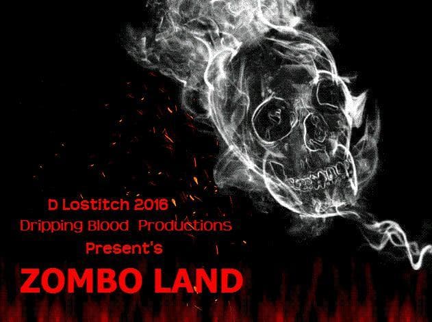 ZOMBO LAND