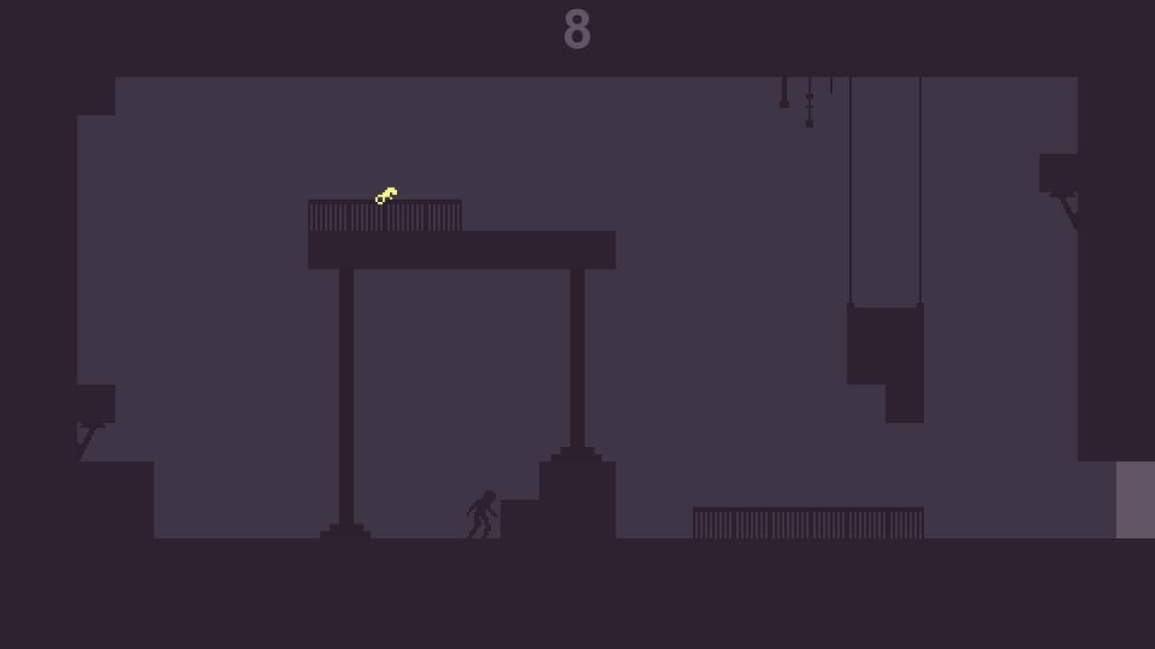10 Rooms 100 Seconds screenshot 4