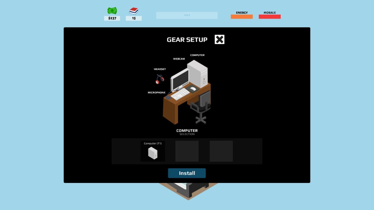 Please Subscribe screenshot 4