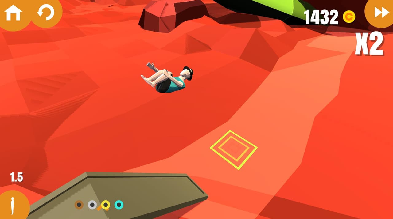 Flip Trickster (itch)