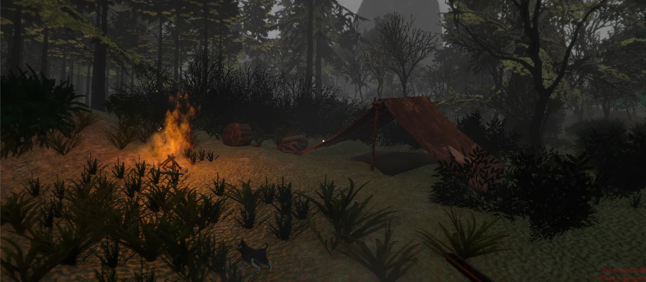 Unsettled screenshot 6