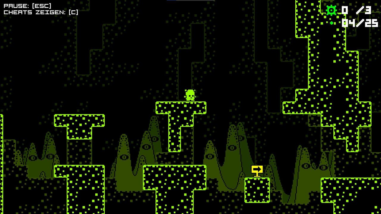 Space Adventure (itch) (e9k9) screenshot 3