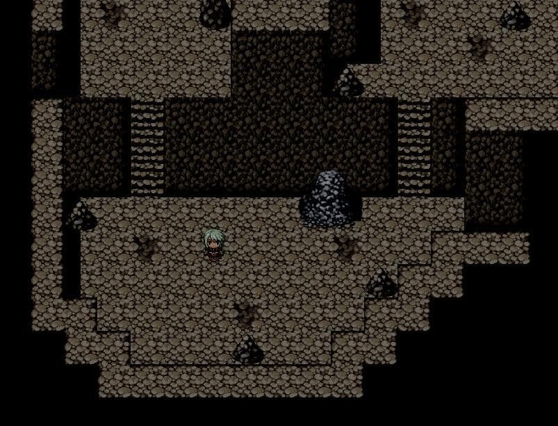 Alter screenshot 2