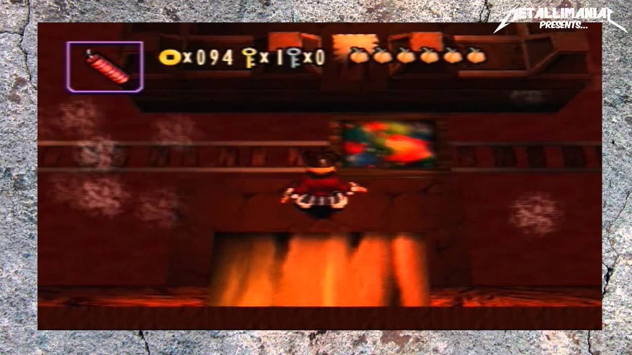 Monkey Hero screenshot 5