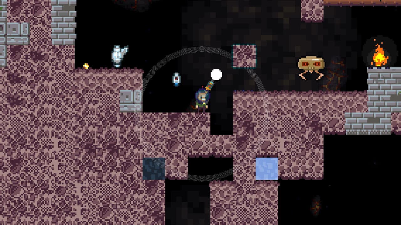 The Moon Awaits screenshot 3
