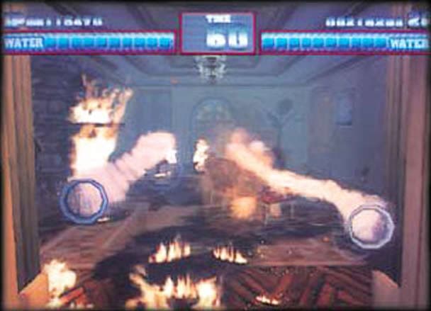 Brave FireFighters screenshot 4