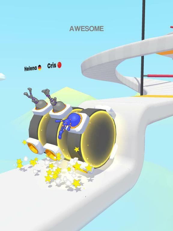 Plug Head screenshot 5