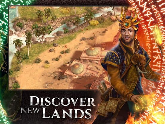 Rival Kingdoms: The Lost City screenshot 5