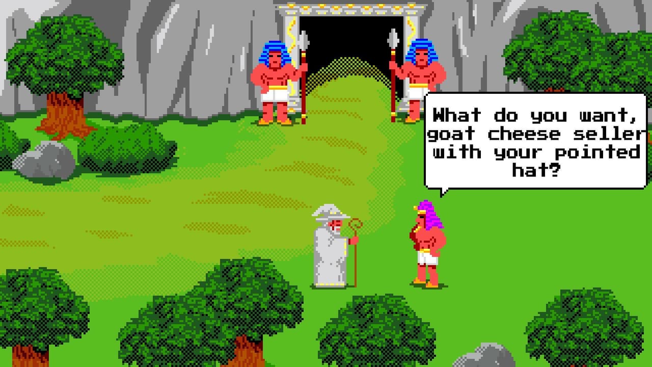 CURSE OF RASUMAN