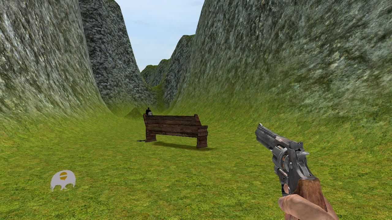 Ultimate Survival-The Zombie Apocalypse screenshot 2