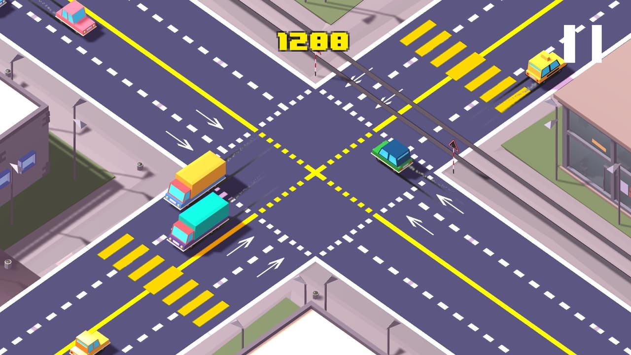 Traffic Dispatcher screenshot 5
