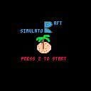 Raft Simulator 2021